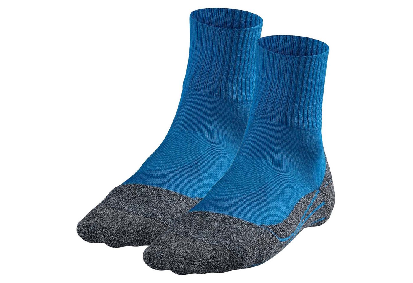 FALKE Kurzsocken Damen Sportsocken 2er Pack - TK2 Short Cool, (Packung, 2er Pack) FALKE Kurzsocken Damen Sportsocken 2er Pack - TK2 Short Cool, (Packung, 2er Pack) von FALKE