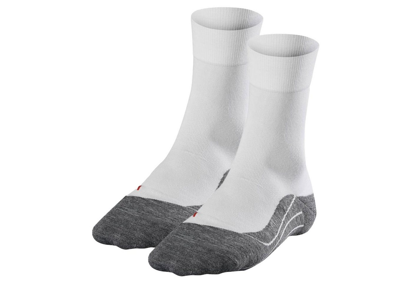 FALKE Kurzsocken Herren Ergonomic Fitness Lauf Socken - Sportsocken von FALKE