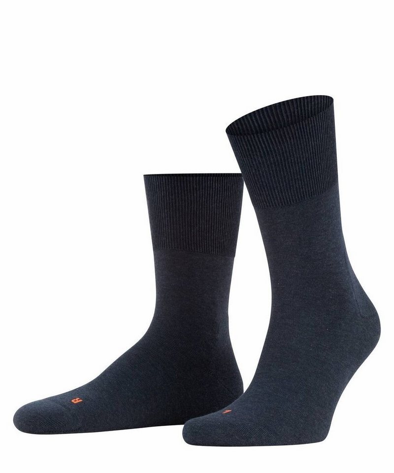 FALKE Kurzsocken Unisex Sportsocken - Run, Freizeitsocken von FALKE