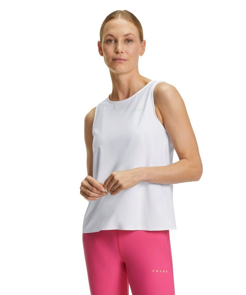 FALKE Laufshirt (1-tlg) für optimalen Feuchtigkeitstransport FALKE Laufshirt (1-tlg) für optimalen Feuchtigkeitstransport von FALKE