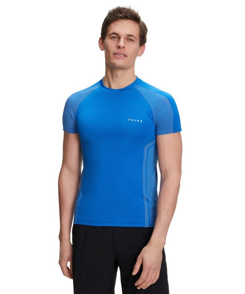 FALKE Laufshirt (1-tlg) für viel Bewegungsfreiheit FALKE Laufshirt (1-tlg) für viel Bewegungsfreiheit von FALKE