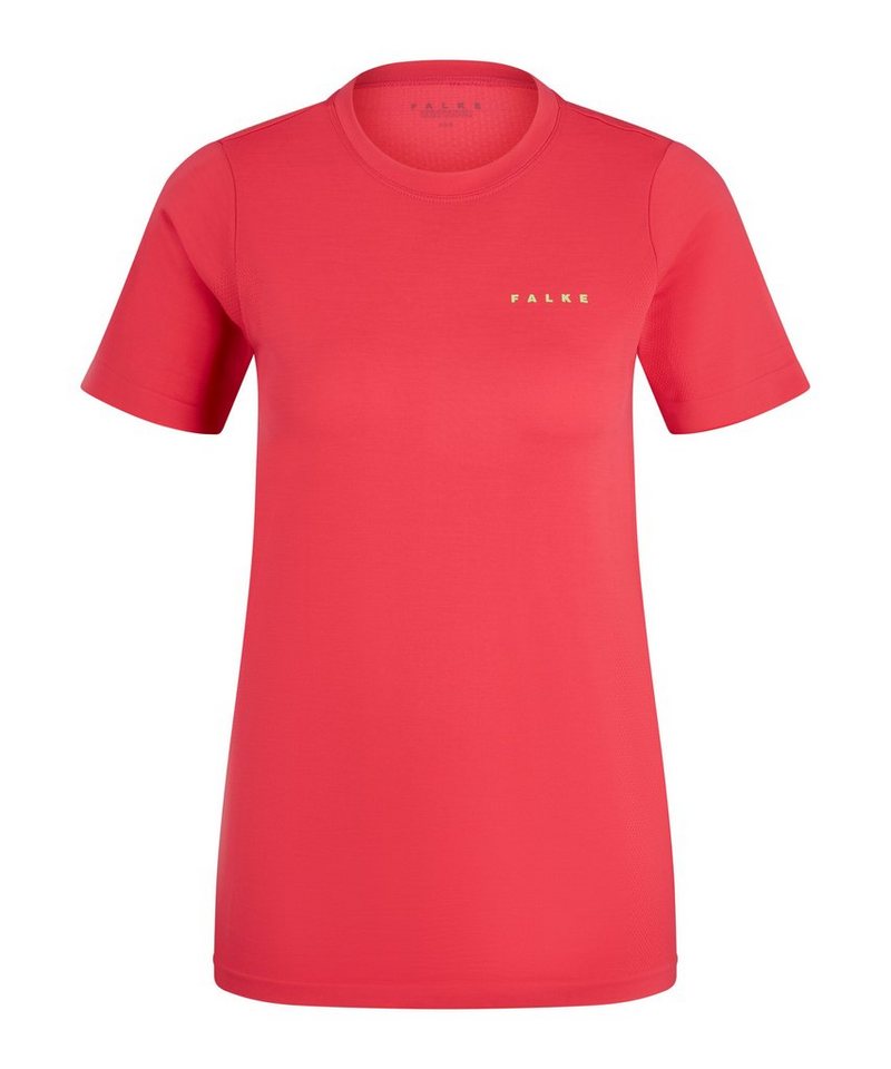 FALKE Laufshirt (1-tlg) mit nahtloser Verarbeitung FALKE Laufshirt (1-tlg) mit nahtloser Verarbeitung von FALKE