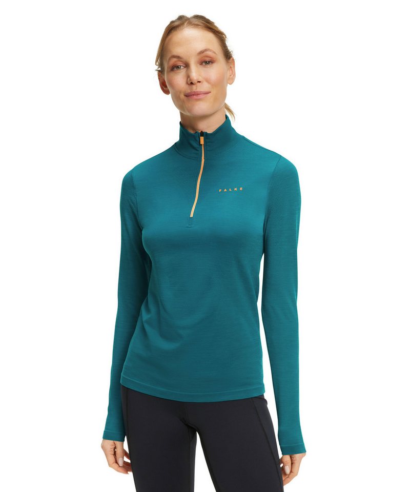 FALKE Laufshirt (1-tlg) mit schneller Rücktrocknung FALKE Laufshirt (1-tlg) mit schneller Rücktrocknung von FALKE
