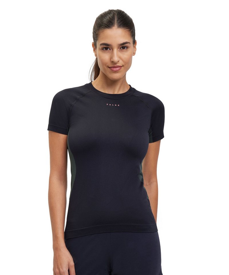 FALKE Laufshirt (1-tlg) thermoregulierendes Shirt fürs Laufen FALKE Laufshirt (1-tlg) thermoregulierendes Shirt fürs Laufen von FALKE