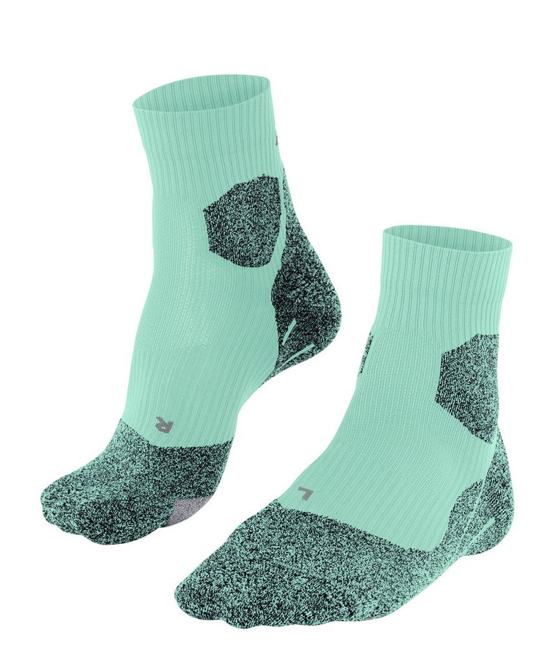 FALKE Laufsocken RU Trail Grip für mehr Stabilität auf unebenem Terrain FALKE Laufsocken RU Trail Grip für mehr Stabilität auf unebenem Terrain von FALKE
