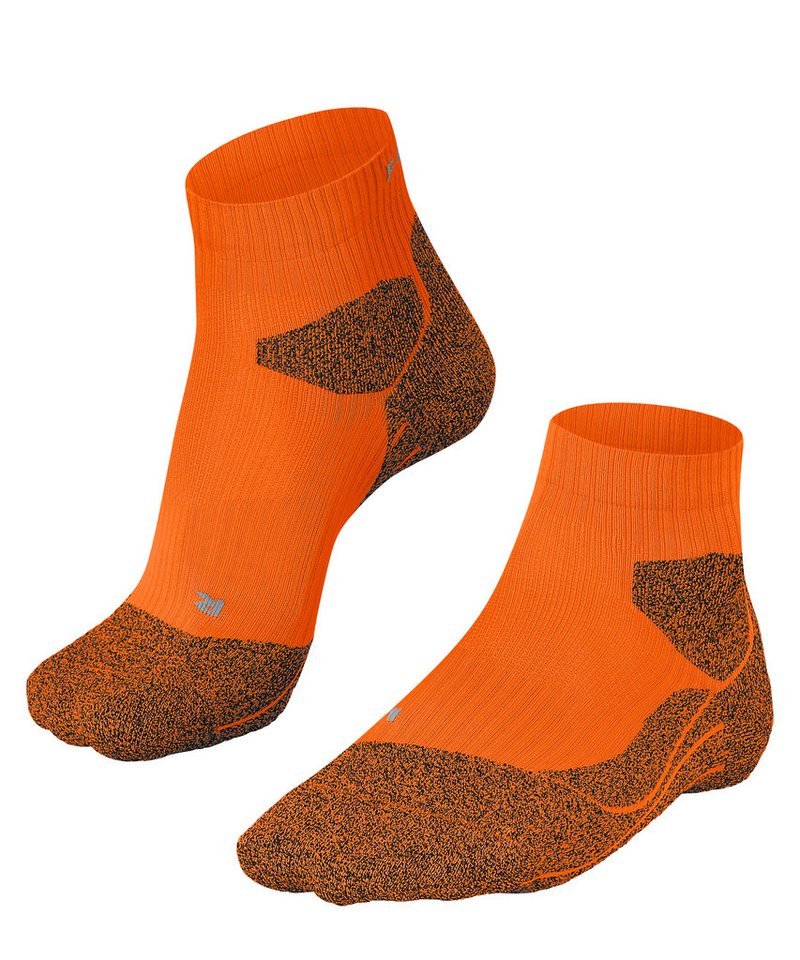 FALKE Laufsocken RU Trail (1-Paar) für mehr Stabilität auf unebenem Gelände FALKE Laufsocken RU Trail (1-Paar) für mehr Stabilität auf unebenem Gelände von FALKE