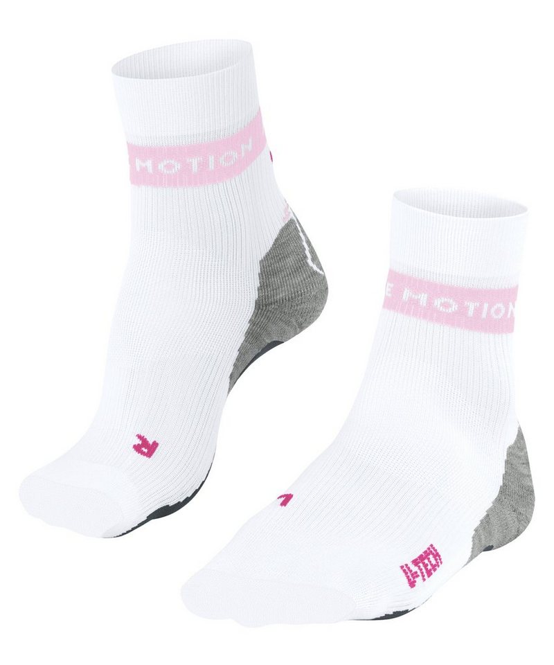 FALKE Laufsocken RU True Motion Aion fördert Stabilität und Komfort von FALKE