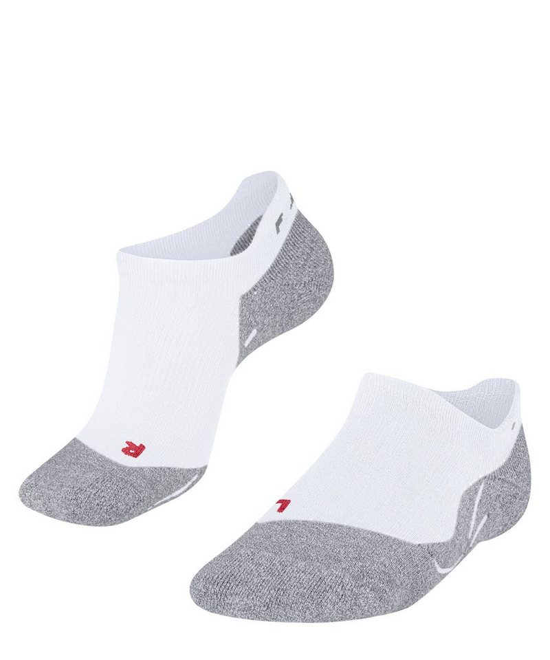 FALKE Laufsocken RU3 Comfort Invisible (1-Paar) für komfortabel gedämpfte Läufe FALKE Laufsocken RU3 Comfort Invisible (1-Paar) für komfortabel gedämpfte Läufe von FALKE