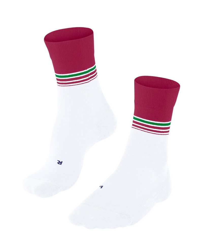 FALKE Laufsocken RU4 Endurance Cool mit leichter Kompression und mittlerer Polsterung von FALKE