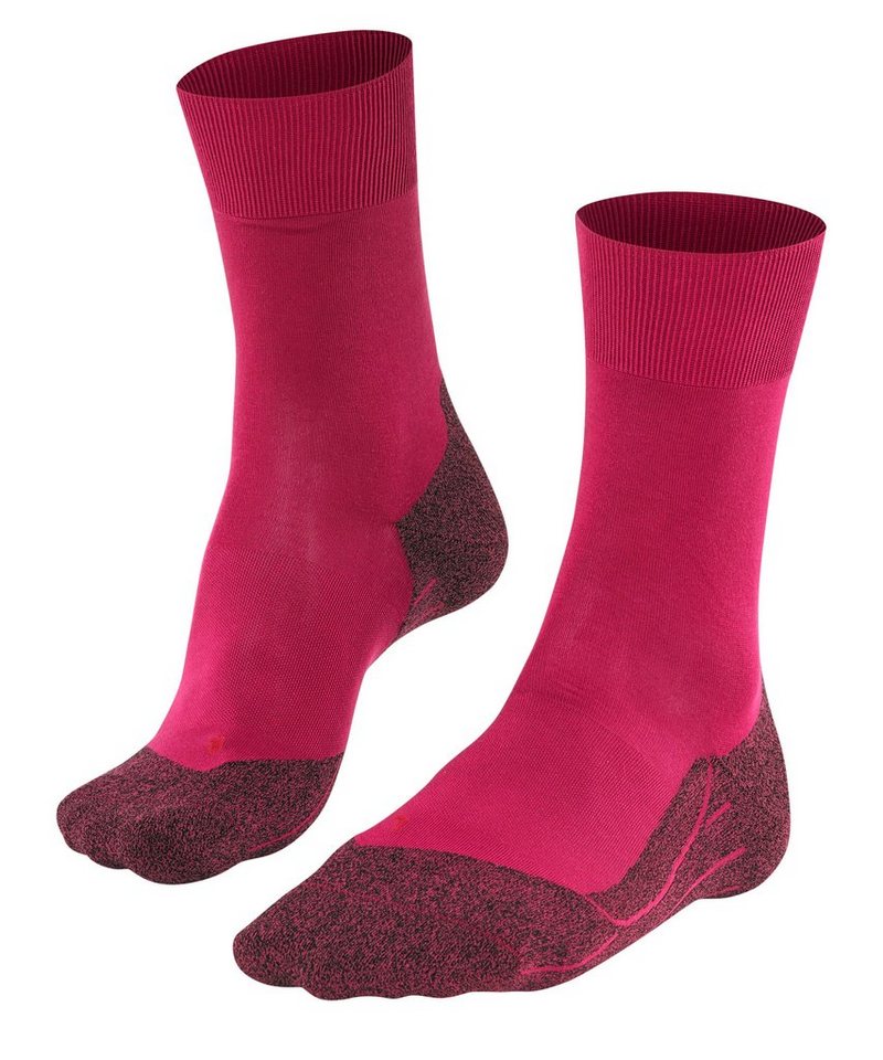 FALKE Laufsocken RU4 Light Performance (1-Paar) leichte Polsterung für ein natürliches Gefühl von FALKE