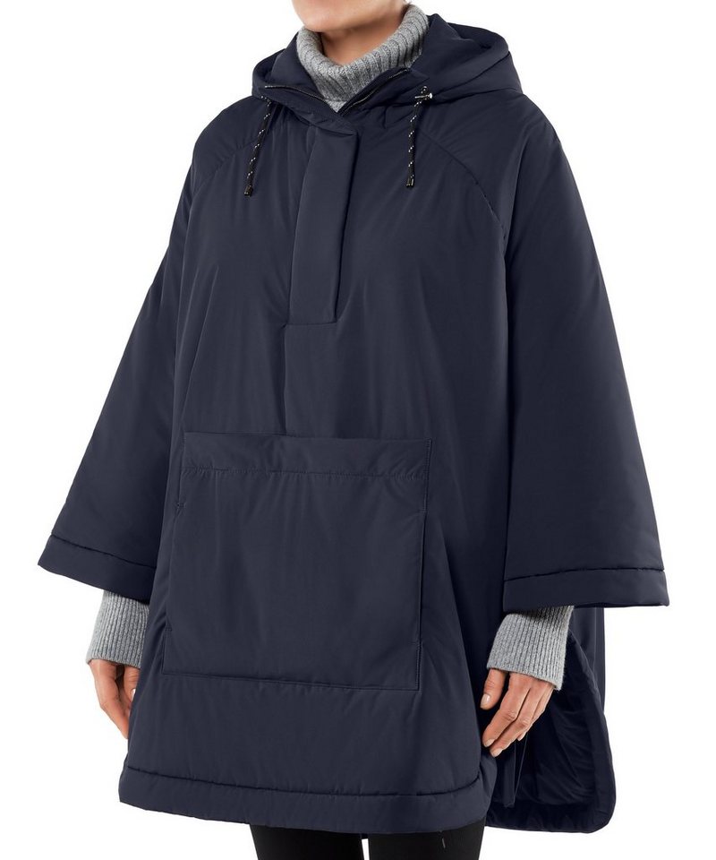 FALKE Poncho von FALKE