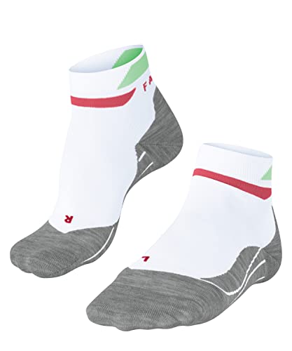 FALKE RU4 Pace Socken Weiß 41-42 FALKE RU4 Pace Socken Weiß 41-42 von FALKE