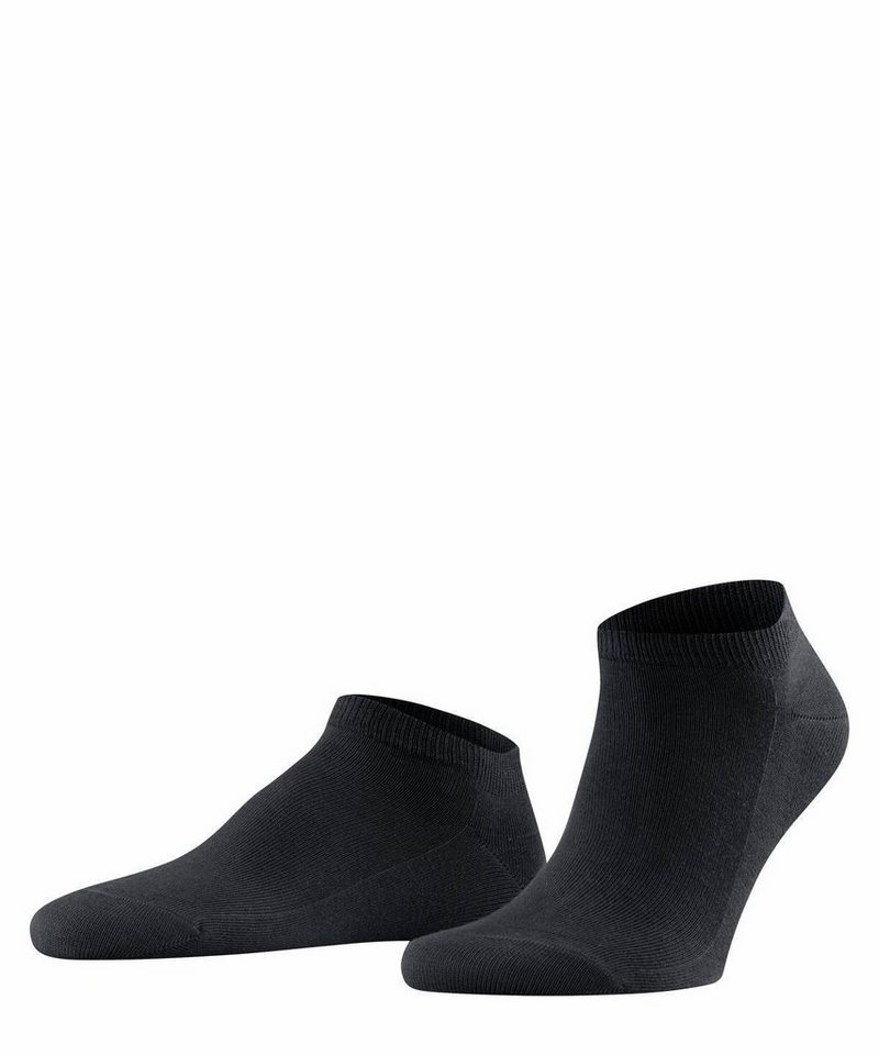 FALKE Sneakersocken Herren Socken - Family Sneaker, Anti-Slip-System von FALKE