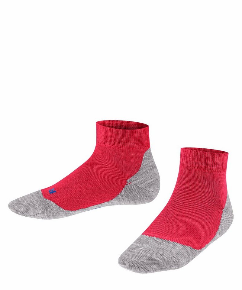 FALKE Socken FALKE Active Sunny Days Kinder Sneakersocken von FALKE