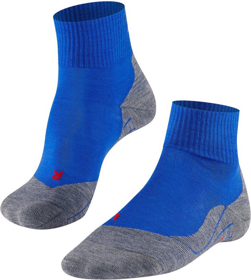 FALKE Socken FALKE TK5 SHORT YVE FALKE Socken FALKE TK5 SHORT YVE von FALKE