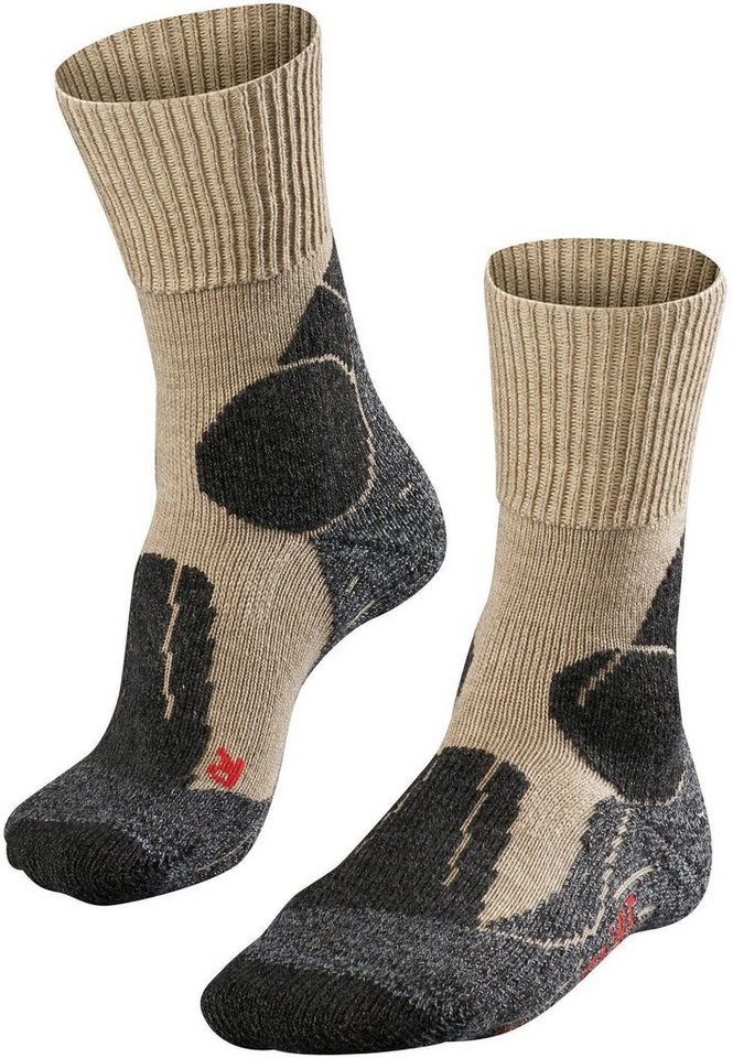 FALKE Socken TK1 von FALKE