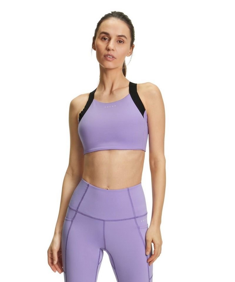 FALKE Sport-BH CORE Sports (1-tlg) mit maximalem Halt und Schaumstoffpolsterung FALKE Sport-BH CORE Sports (1-tlg) mit maximalem Halt und Schaumstoffpolsterung von FALKE