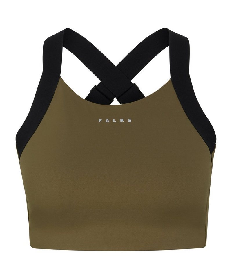FALKE Sport-BH CORE Sports (1-tlg) mit maximalem Halt und Schaumstoffpolsterung FALKE Sport-BH CORE Sports (1-tlg) mit maximalem Halt und Schaumstoffpolsterung von FALKE
