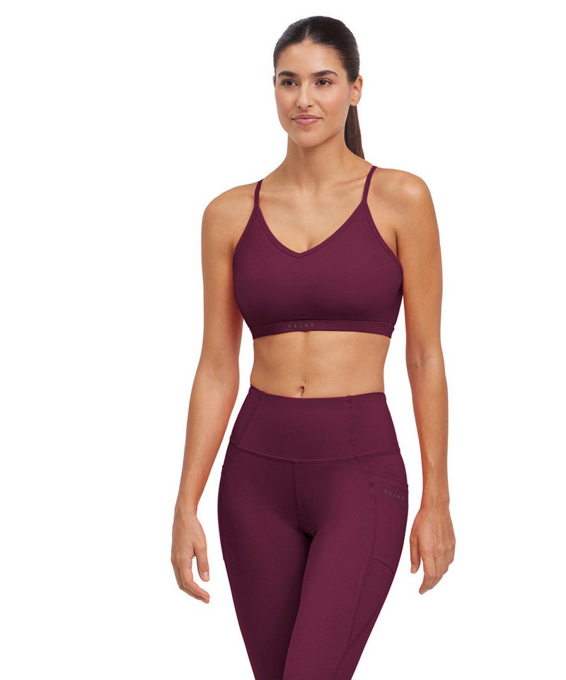 FALKE Sport-BH (1-tlg) mit leichtem Halt FALKE Sport-BH (1-tlg) mit leichtem Halt von FALKE