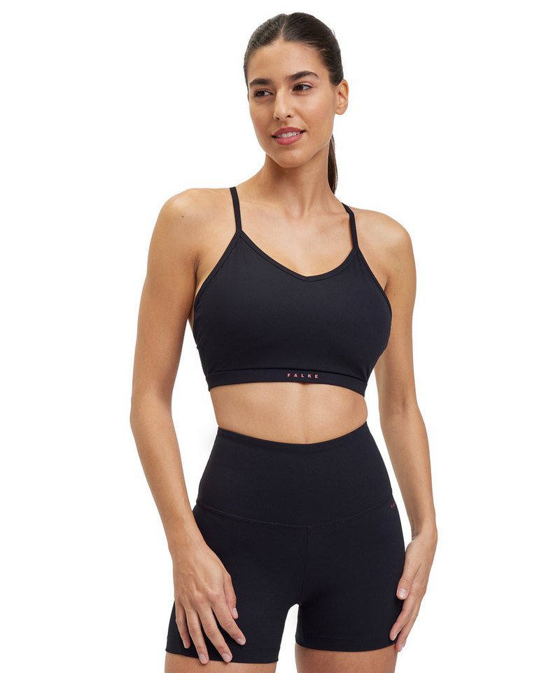 FALKE Sport-BH (1-tlg) mit leichtem Halt FALKE Sport-BH (1-tlg) mit leichtem Halt von FALKE
