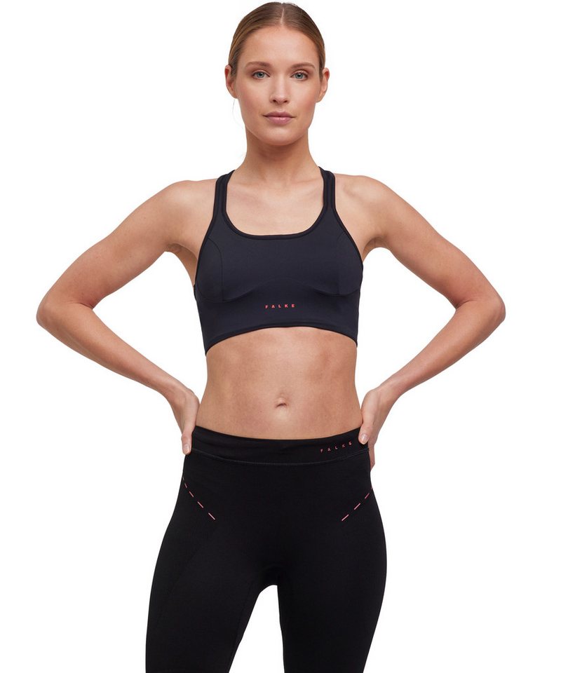 FALKE Sport-BH (1-tlg) mit maximalem Halt und Schaumstoffpolsterung FALKE Sport-BH (1-tlg) mit maximalem Halt und Schaumstoffpolsterung von FALKE
