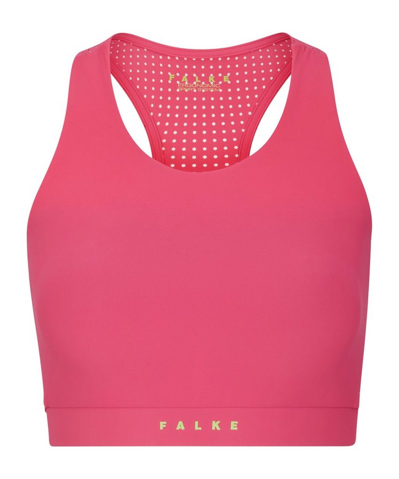 FALKE Sport-BH (1-tlg) mit maximalem Halt und Schaumstoffpolsterung FALKE Sport-BH (1-tlg) mit maximalem Halt und Schaumstoffpolsterung von FALKE