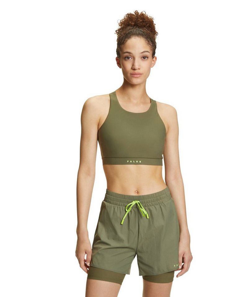 FALKE Sport-BH (1-tlg) mit maximalem Halt und Schaumstoffpolsterung FALKE Sport-BH (1-tlg) mit maximalem Halt und Schaumstoffpolsterung von FALKE