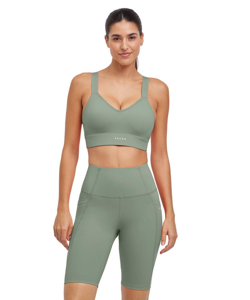FALKE Sport-BH (1-tlg) mit maximalem Halt und Schaumstoffpolsterung FALKE Sport-BH (1-tlg) mit maximalem Halt und Schaumstoffpolsterung von FALKE