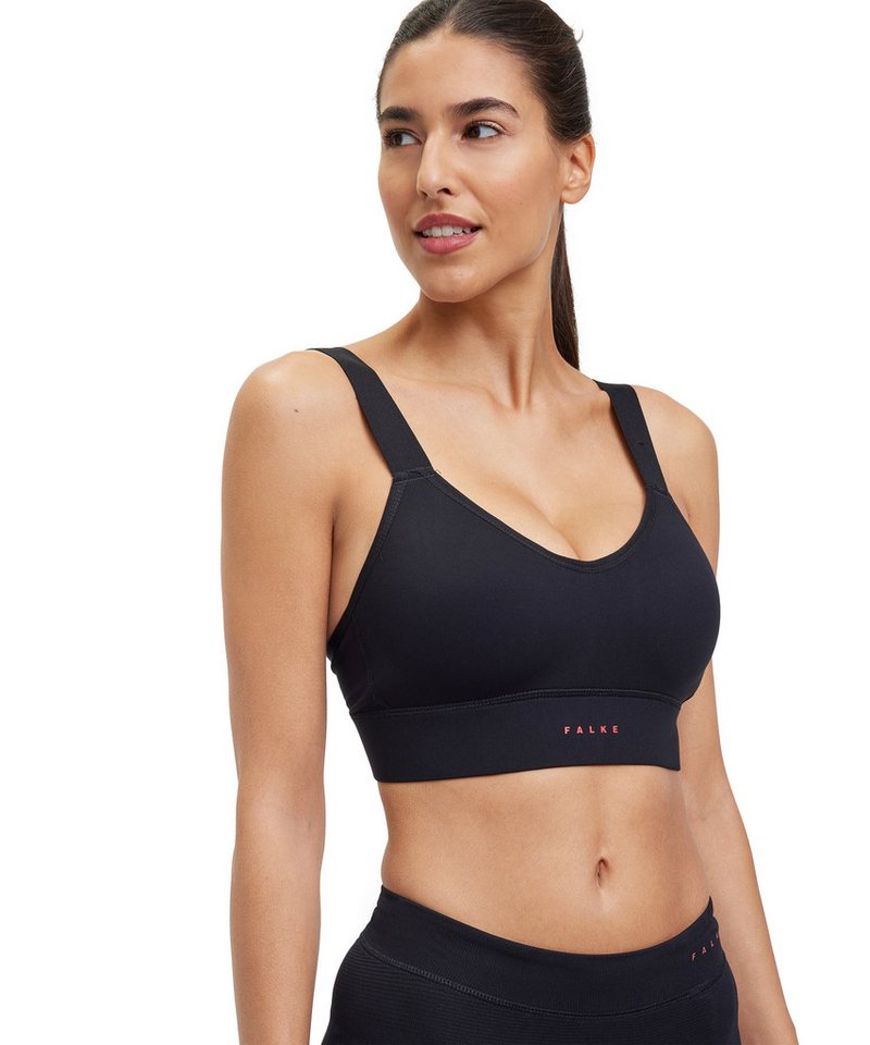 FALKE Sport-BH mit maximalem Halt und Schaumstoffpolsterung FALKE Sport-BH mit maximalem Halt und Schaumstoffpolsterung von FALKE