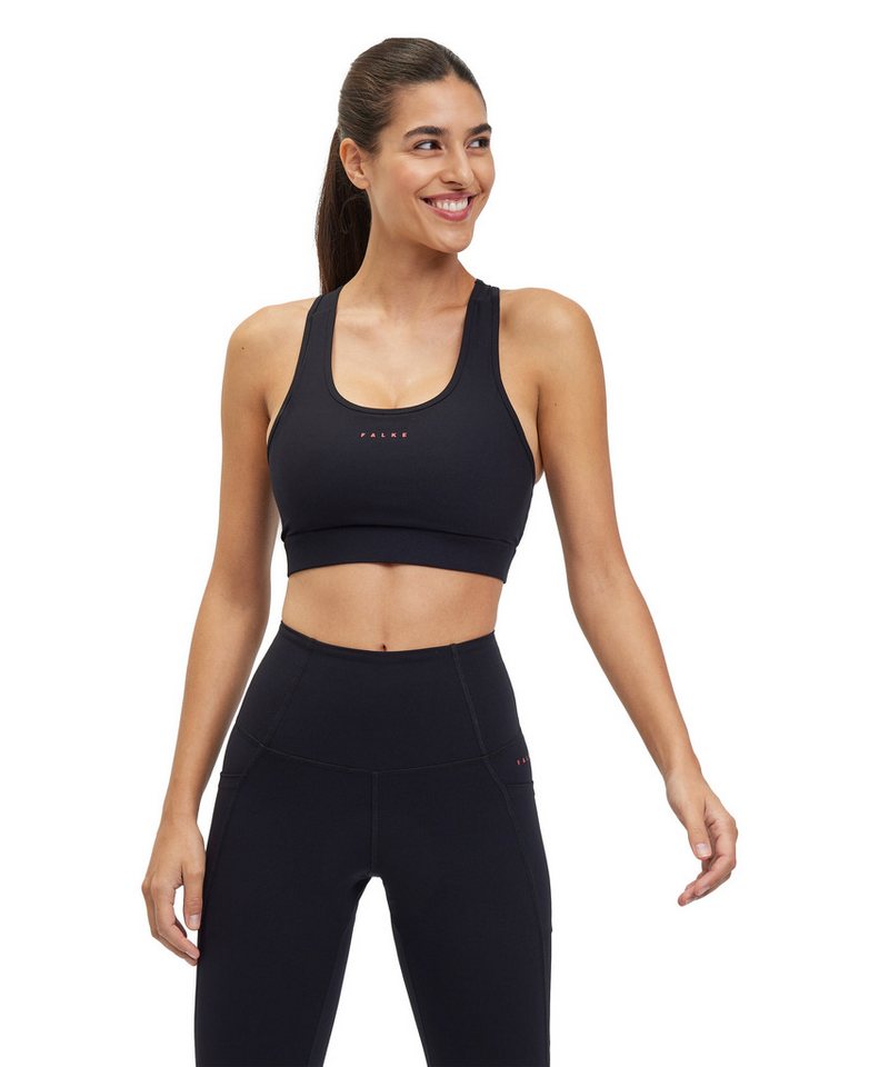 FALKE Sport-BH (1-tlg) mit mittlerem Halt FALKE Sport-BH (1-tlg) mit mittlerem Halt von FALKE