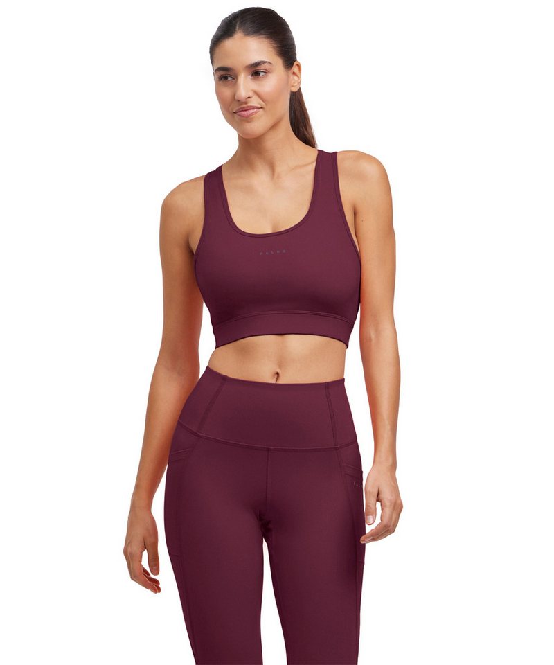FALKE Sport-BH (1-tlg) mit mittlerem Halt FALKE Sport-BH (1-tlg) mit mittlerem Halt von FALKE