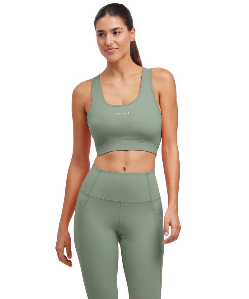 FALKE Sport-BH (1-tlg) mit mittlerem Halt FALKE Sport-BH (1-tlg) mit mittlerem Halt von FALKE