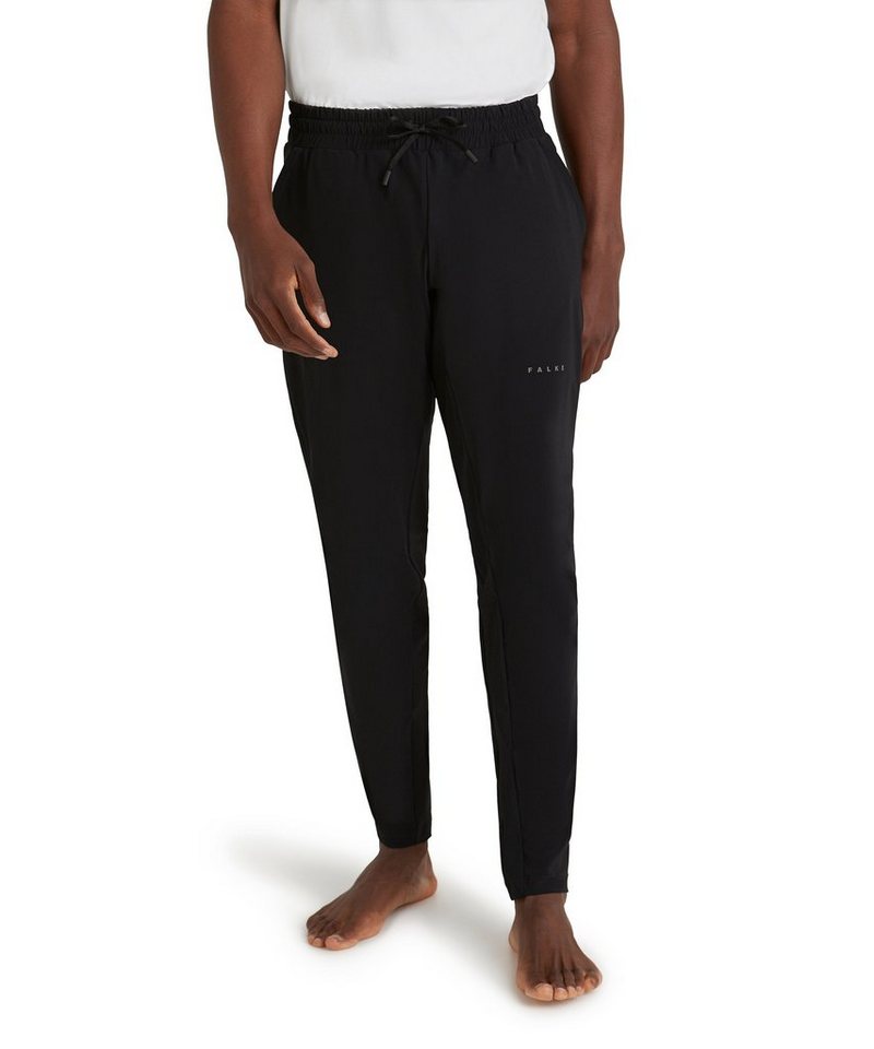 FALKE Sporthose (1-tlg) angenehm weicher Tagekomfort FALKE Sporthose (1-tlg) angenehm weicher Tagekomfort von FALKE