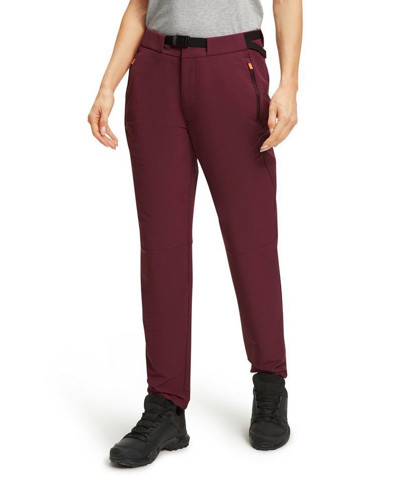FALKE Sporthose (1-tlg) wind- und wasserdicht FALKE Sporthose (1-tlg) wind- und wasserdicht von FALKE