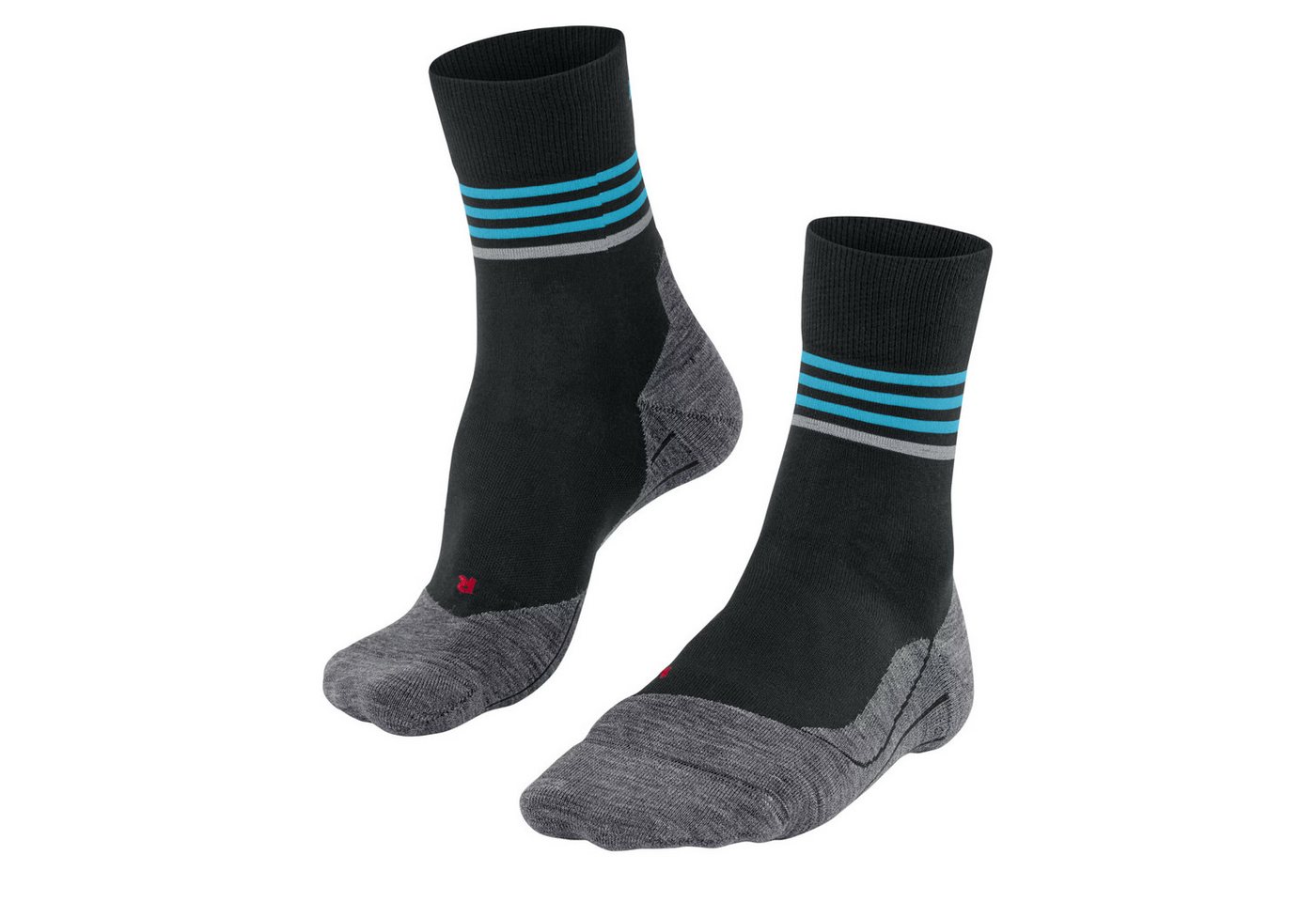 FALKE Sportsocken Falke Damen Laufsocken RU4 Endurance Reflect 16232 FALKE Sportsocken Falke Damen Laufsocken RU4 Endurance Reflect 16232 von FALKE