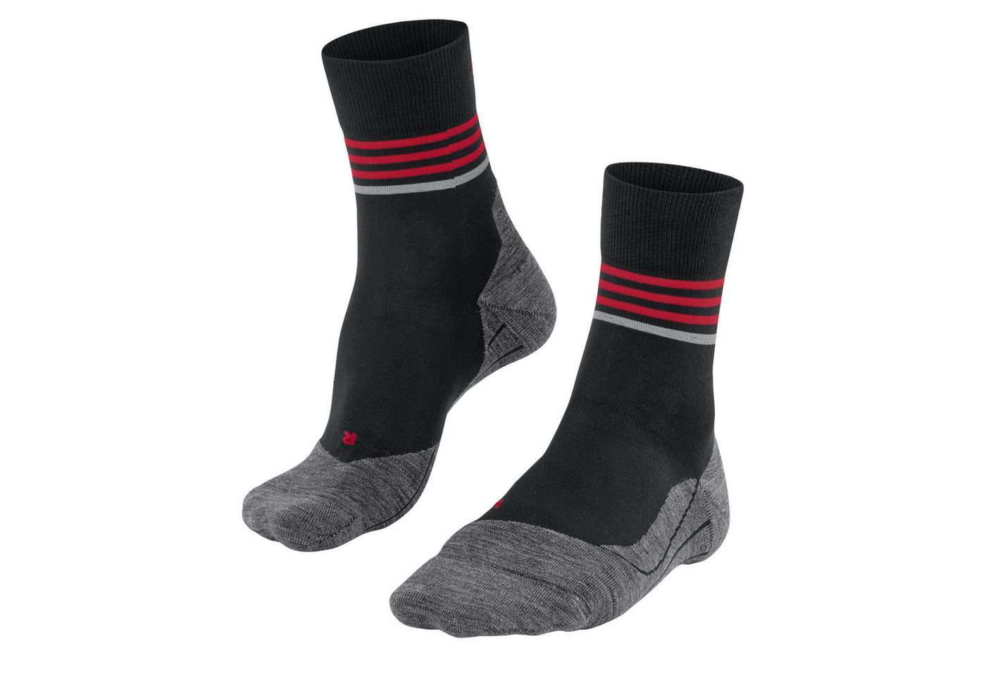 FALKE Sportsocken Falke Damen Laufsocken RU4 Endurance Reflect 16232 FALKE Sportsocken Falke Damen Laufsocken RU4 Endurance Reflect 16232 von FALKE