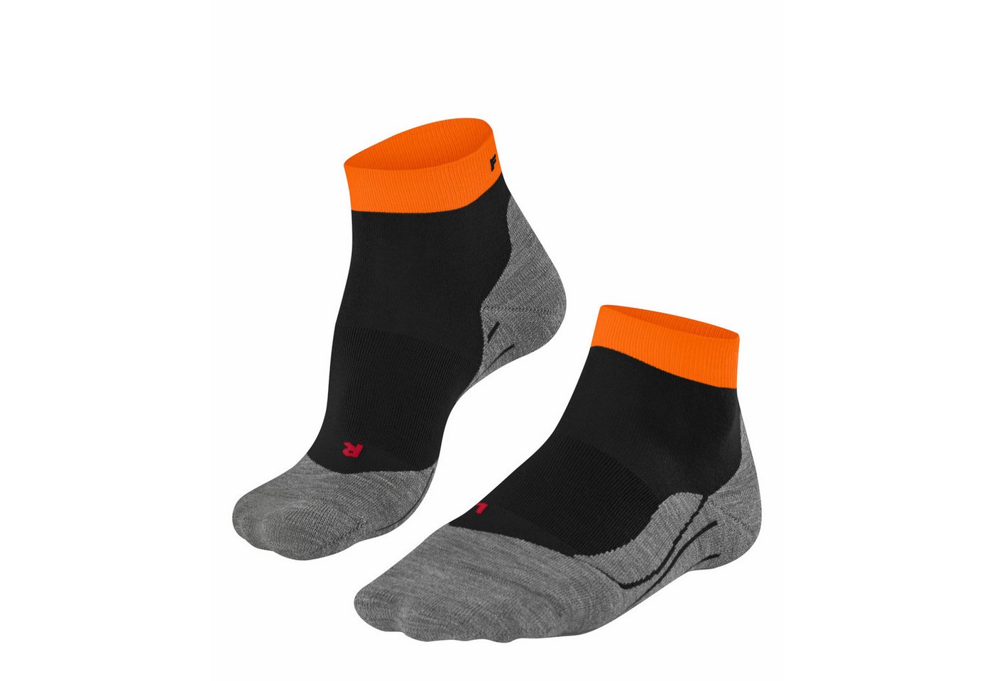FALKE Sportsocken Falke Damen Running Socken RU4 Short 16706 FALKE Sportsocken Falke Damen Running Socken RU4 Short 16706 von FALKE
