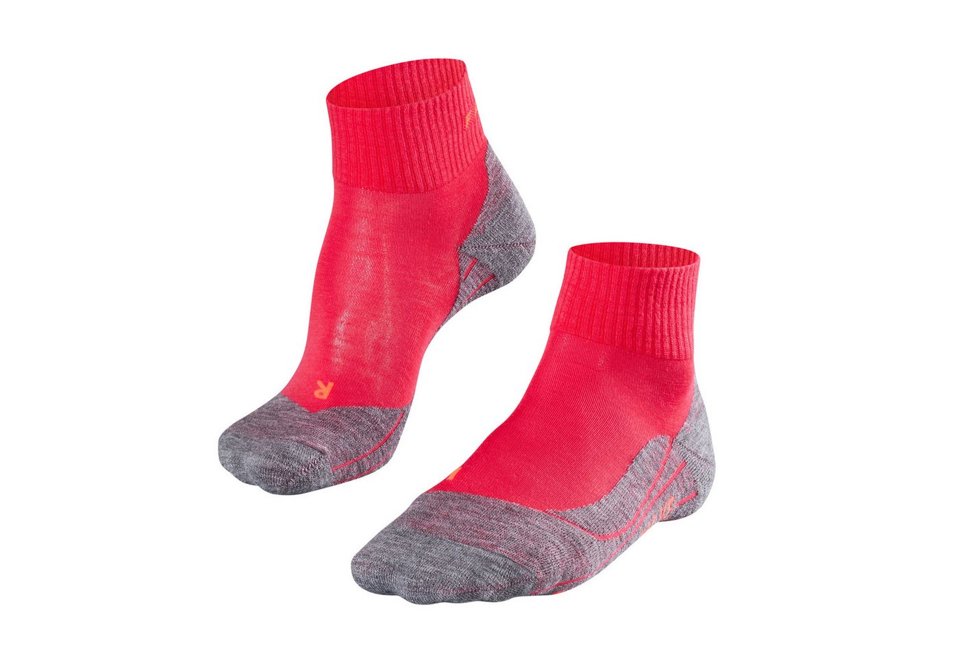 FALKE Sportsocken Falke Damen Trekking-Socken TK5 Short 16473 FALKE Sportsocken Falke Damen Trekking-Socken TK5 Short 16473 von FALKE