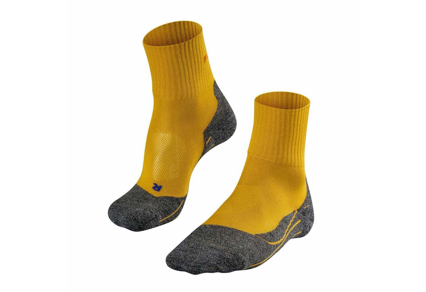 FALKE Sportsocken Falke Herren Trekking Socken TK2 Sh Co 16154 FALKE Sportsocken Falke Herren Trekking Socken TK2 Sh Co 16154 von FALKE