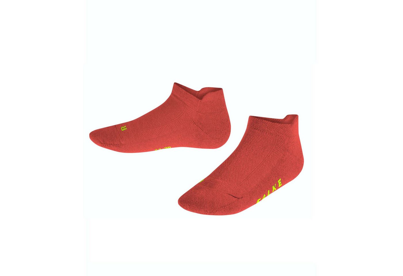 FALKE Sportsocken Falke Kinder Socken Cool Kick SN 12286 FALKE Sportsocken Falke Kinder Socken Cool Kick SN 12286 von FALKE