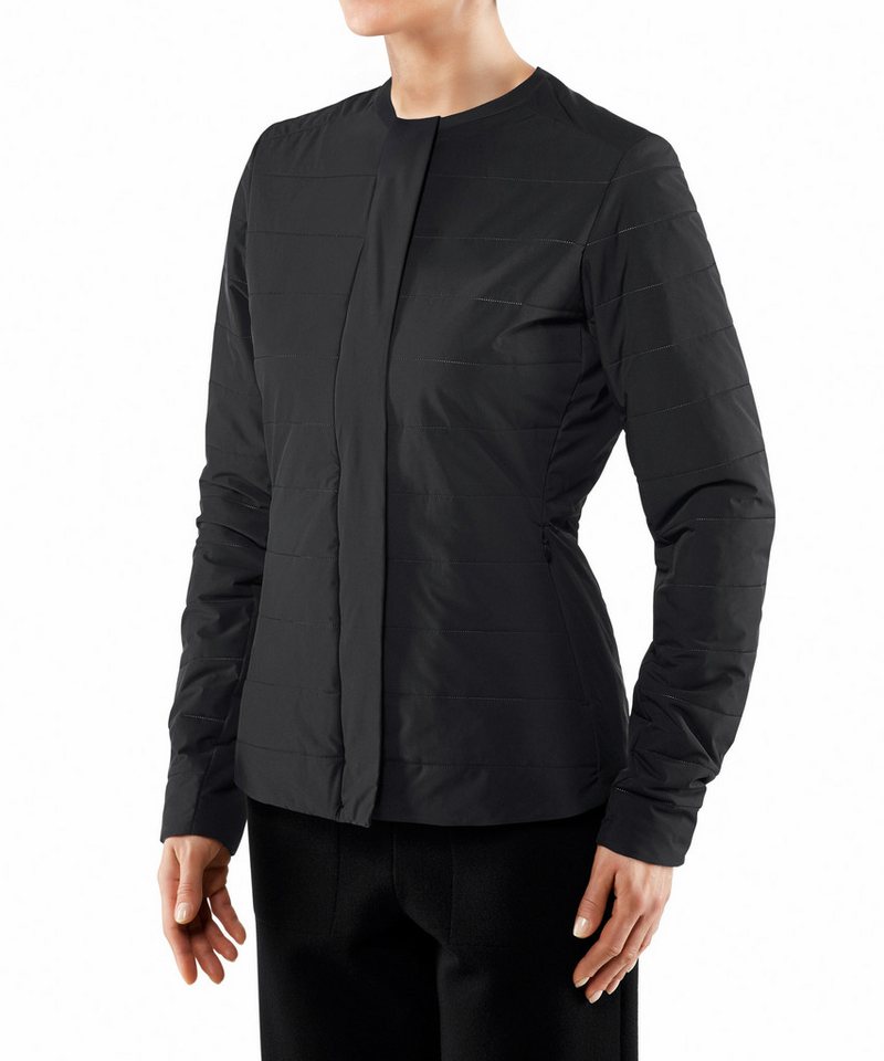 FALKE Steppjacke aus funktionalem Nylonstoff von FALKE