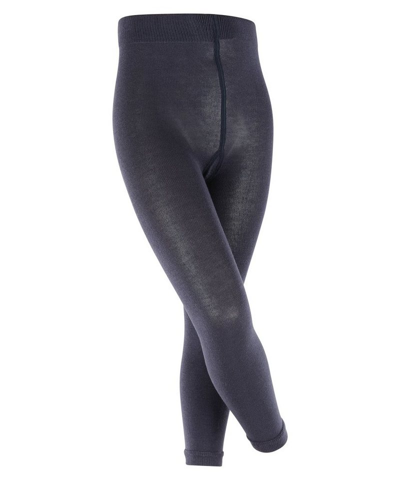 FALKE Strickstrumpfleggings Active Warm (1 St) aus wärmender Merinowolle von FALKE