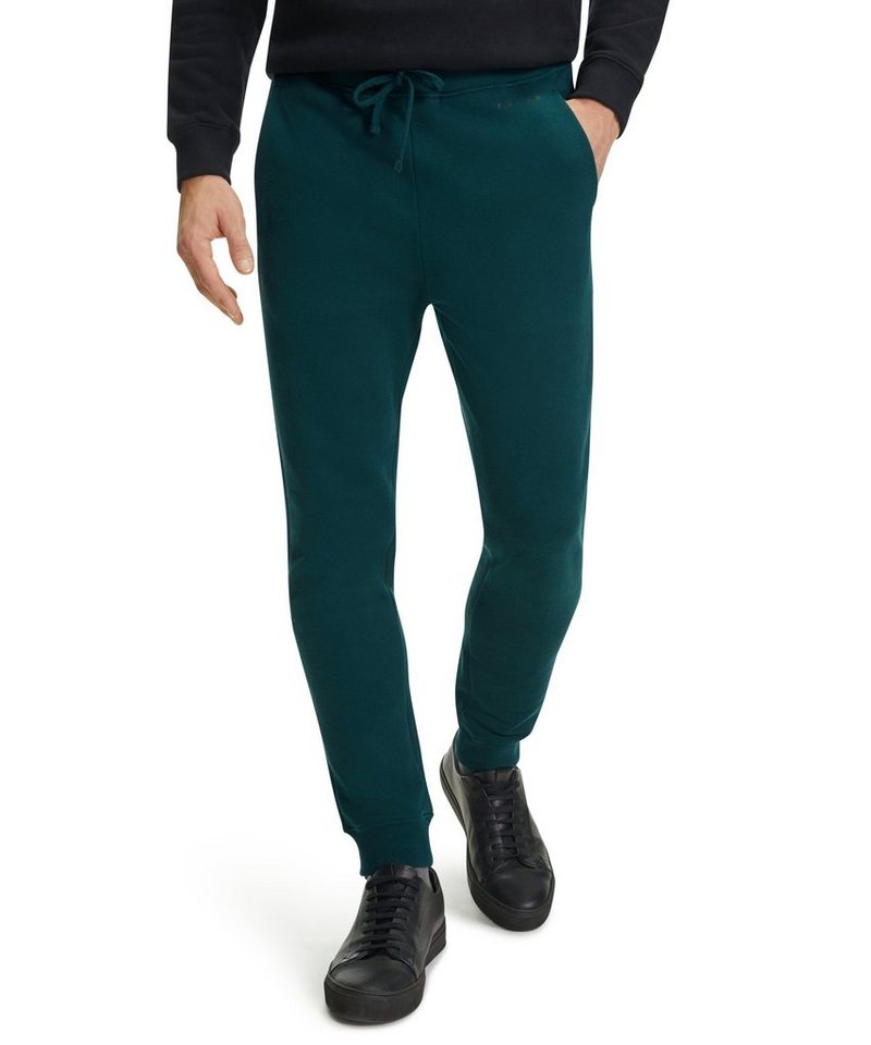 FALKE Sweathose (1-tlg) aus reiner Baumwolle FALKE Sweathose (1-tlg) aus reiner Baumwolle von FALKE