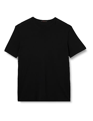 FALKE Herren Lt T Shirt, Schwarz, S EU FALKE Herren Lt T Shirt, Schwarz, S EU von FALKE