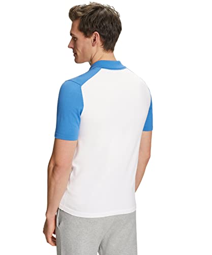 FALKE Herren T-shirt-60239 T Shirt, Weiß, M EU FALKE Herren T-shirt-60239 T Shirt, Weiß, M EU von FALKE