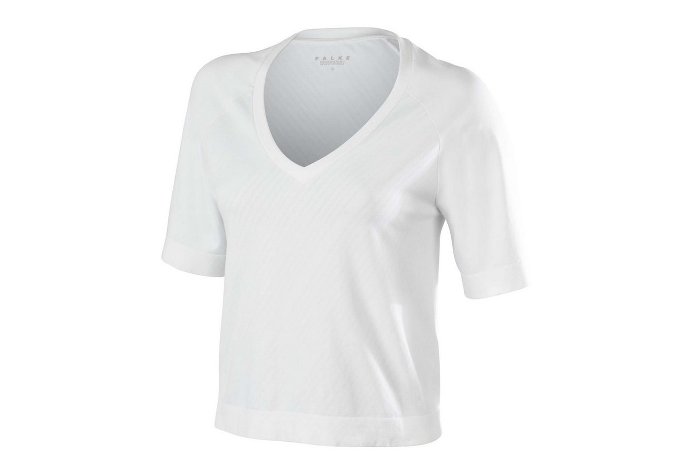 FALKE T-Shirt Falke Damen T-Shirt Modest 37247 FALKE T-Shirt Falke Damen T-Shirt Modest 37247 von FALKE