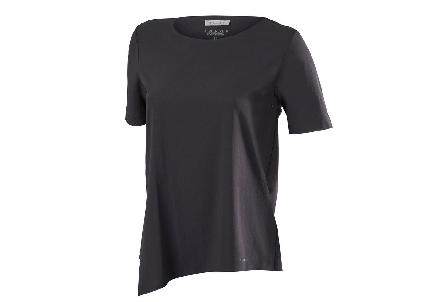 FALKE T-Shirt Falke Damen T-Shirt Unconventional 37250 FALKE T-Shirt Falke Damen T-Shirt Unconventional 37250 von FALKE