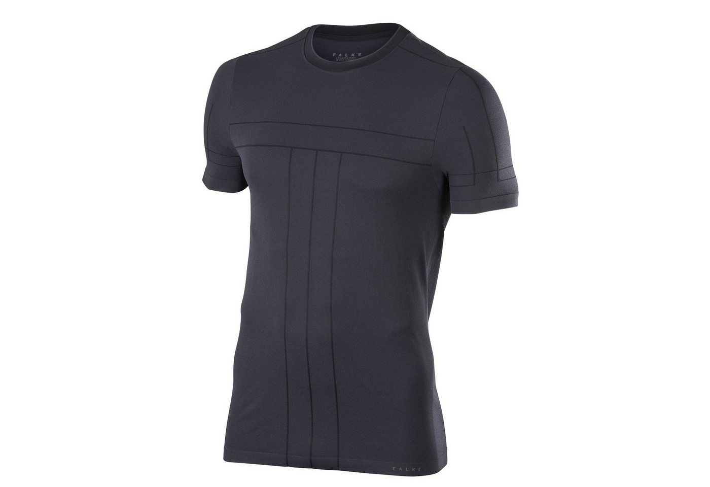 FALKE T-Shirt Falke Herren T-Shirt m Basic 37080 FALKE T-Shirt Falke Herren T-Shirt m Basic 37080 von FALKE