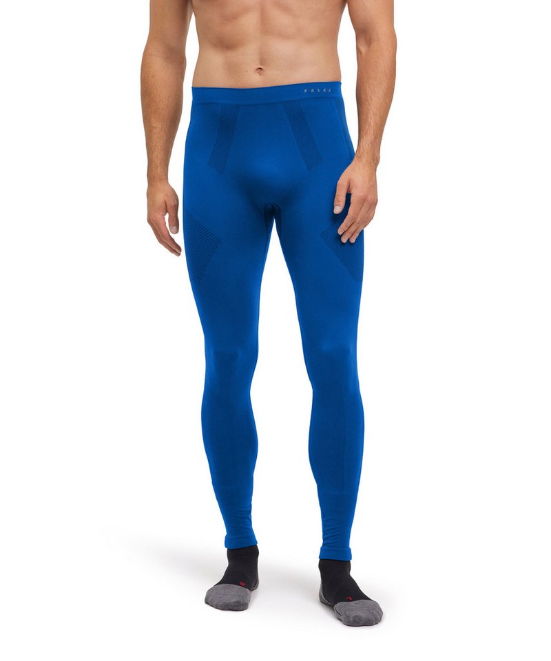 FALKE Thermounterhose Warm (1-St) thermoregulierend für warme bis kalte Temperaturen FALKE Thermounterhose Warm (1-St) thermoregulierend für warme bis kalte Temperaturen von FALKE