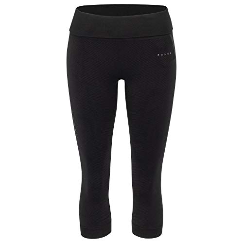 Falke Tights-65036 Black S Falke Tights-65036 Black S von FALKE